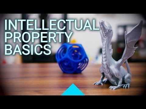 What you need to know about Copyright, Patents, Trademarks and Open Source!