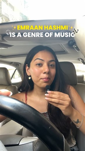 Reha Adani on Instagram: "honorary mentions that didn’t make the cut: Deewana Kar Raha Hai, Soniye, Tu Hi Haqeeqat, Aye Khuda🥺🤌🏻 the only thing that explains @therealemraan having the BEST songs in ALL his movies is that he probably reads song lyrics instead of movie scripts?!😭 #stitchyourmap #bollywood #bollywoodsongs #bollywoodsadsongs #bollywoodsong #upbeatsadsongs #emraanhashmi #emraanhashmisongs [Bollywood Songs, Bollywood Song Recommendations, Bollywood Underrated Songs]"