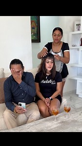 200K views · 2.5K reactions | Pensó que iba mandar su esposo para el otro mundo | Odio El √ Visto | Facebook