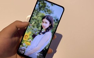 狠起来绿厂自己人都打，OPPO K3上手体验