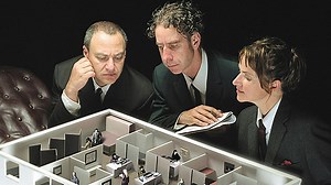 The Corporation - 10th Anniversary Cut - Cinema Politica | Stream Political Documentary Film