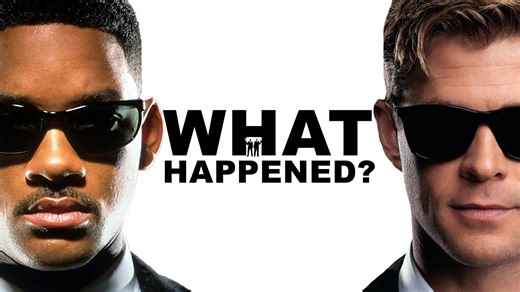 The unavoidable decline of the Men in Black franchise
