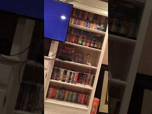 Opening To TV Teddy The Tale Of Peter Rabbit 1993 VHS