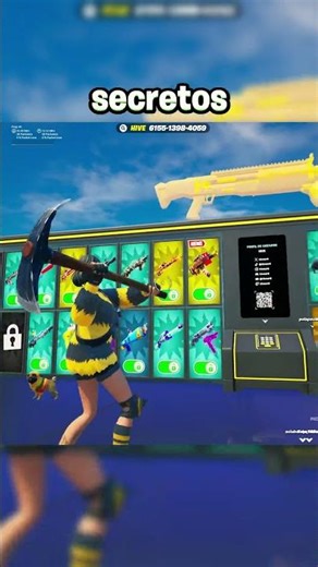 What new features should we add to 1V1 WITH EVERY GUN?