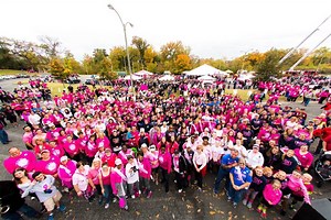 Community Invited to Help Create a World Free from the Pain and Suffering Caused by Breast Cancer