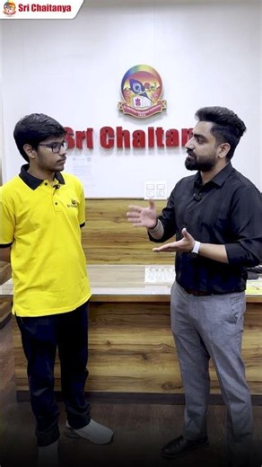 🔥 RE-NEET 2026 Topper Interview | Prakul Garg’s Strategy & Exam Experience | Sri Chaitanya
