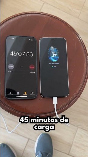 HONOR X8b | Prueba de Carga