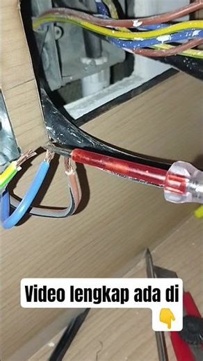 hotel switch test #hotelswitch #electrician #shorts