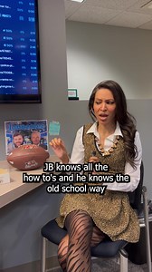 6.7K views · 37 reactions | Which 8News anchor or weatherperson would be your emergency contact? 樂 Watch to see which anchor chose our former Chief Meteorologist, John Bernier, as their emergency contact, and which person Eric chose when faced with the decision between his two "TV wives," Heather and Deanna. | ABC 8News - WRIC | Facebook