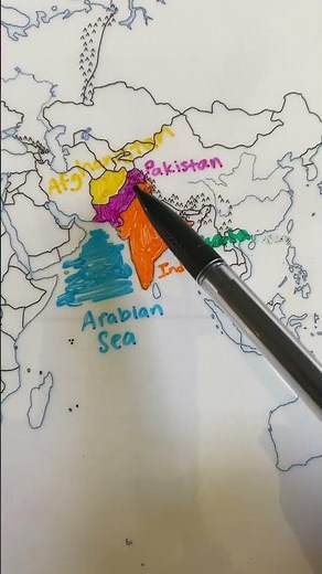 CC Cycle 2 Week 10 Geography - Southwest Asia