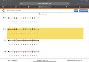 10:00 AM Thu Dec 1987%app.studyisland.comQ Save Avatar - Q..... | Filo