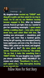My daughter mocked my “CHEAP”  and got grounded . She’s so grounded she even missed her birthday ! Oh well, better luck next time! #FamilyFirst #ParentLife | Life Story | Facebook