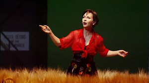 Offenbach's Orpheus in the Underworld