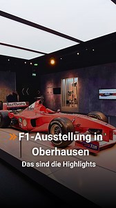 2.4K views |  Speed, Adrenalin & legendäre Rennwagen! Die erste...