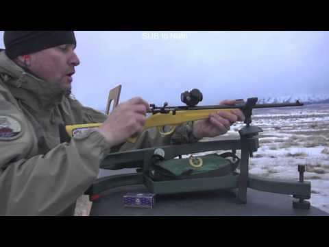 Savage Rascal: Survival/Starter Rifle [Full Review]