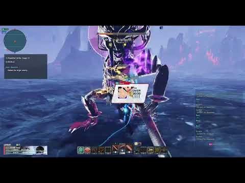 pso2ngs duel extreme .class braver ,hunter ^^