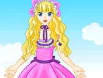 Play Little Girl Style | Free Online  Games. KidzSearch.com