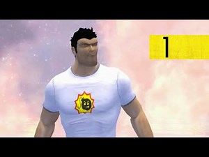 Serious Sam 2 — 100% Walkthrough (x3 Enemy + All Secrets + All Collectibles) #1 — Jungle