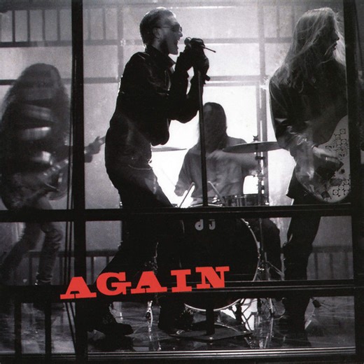 Alice In Chains - Again