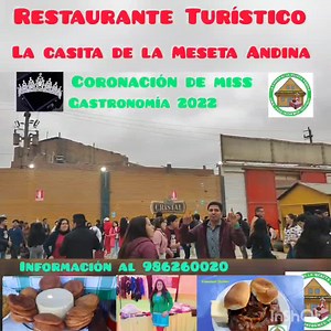 23K views · 386 reactions | 欄 Feria Gastronómica 2022 de los Pueblos...