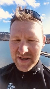 Mr. Gabba himself, Gabriel Rasch, announcing our Gabba RoS Giveaway! To celebrate the Gabba’s 10th-anniversary we’re giving away five Gabba RoS Jackets. Find out more and enter the contest: bit.ly/3953CbF #CastelliGabba #GabrielRasch #TeamIneos #Castellicycling Team INEOS | Castelli Cycling