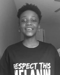 Continue to speak out, your voice matters #BlackLivesMatter | Nickelodeon