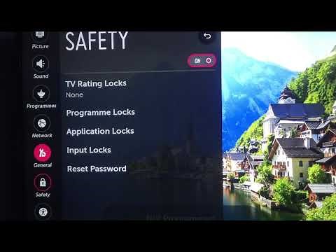 How to upgarde Lg Webos to latest version
