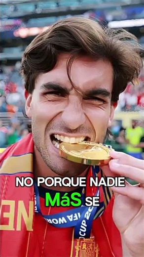 El Verdadero Peso de Ser Messi