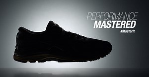 新聞速報 / ASICS MetaRun 發表預告