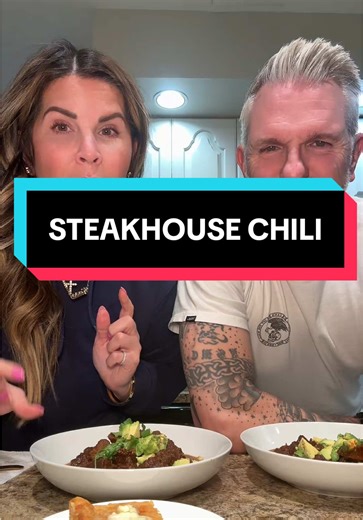 Exceptional Jeff Mauro's Steakhouse Chili Recipe