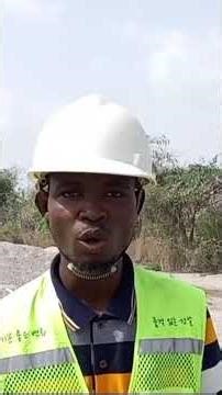 understanding stockpile, safety, methodology on achieving high level accuracy #construction #survey