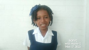 6.6K views · 241 reactions | Georgetown Government School field trip on May 16. 2023. Welcome to the Beauty Of SVG Princess Knya went on a field trip yesterday and she was all excited to share her experience with everyone. She thank all the teachers for a wonderful time. The students visited the Botanical Garden and Wind Blow Farm. Enjoy This Video. | The Beauty of SVG with Aunty G | Facebook