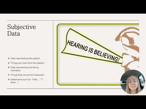 Discussion 1- Health Assessment