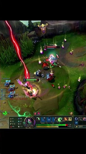 akali vs quinn easy matchup- LEAGUEOFLEGENDS #leagueoflegends #akali #shorts