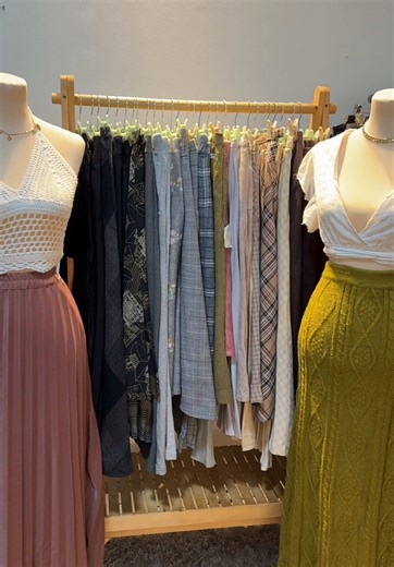 Live today!!! See you!! #longskirts #premiumlongskirts #skirts #maxiskirts #longskirtoutfit #skirtoutfit #ootd #fyp #foryou