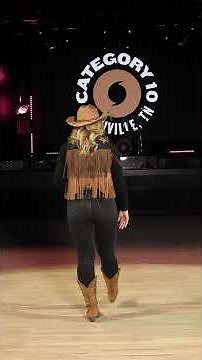 Tush Push Line Dance Tutorial