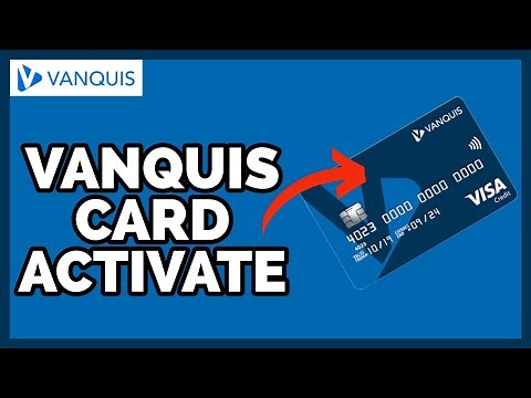 Vanquis Card Activation: How to Activate Vanquis Card? Easy Steps to Activate Your Card 2023