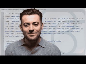 How To Inject Code Into Your Squarespace Website Header & Footer