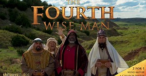 The Fourth Wise Man