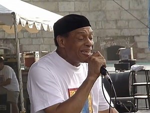 Happy 78th to Paul McCartney. Al Jarreau's version of "She's Leaving Home" recorded at Newport Jazz Festival and also appears on his Tenderness album THIS CONCERT WAS 1996 | Al Jarreau