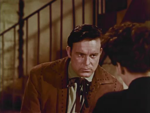 Johnny Guitar Trailer (1954)