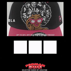 FORMAN MILLS on Reels | Facebook