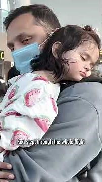 Bringing the bride home