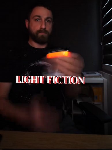 Exploring Stop-Motion Light Painting Techniques