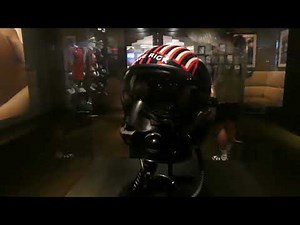 Paramount Pictures Studios tour VIP tour (waiting room)