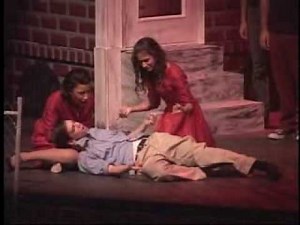 west side story finale