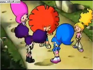 Trollz - Ruby's Rules Of Partying Episode 12 (Part 2)