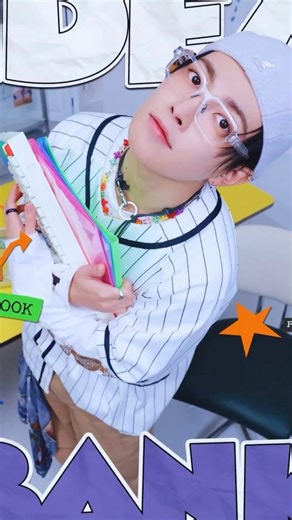 Ateez Pause Game (School Edition) #ateez #shorts #kpop #school #pausegame