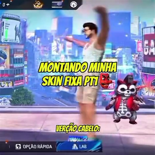 Best Free Fire Edit Showcase