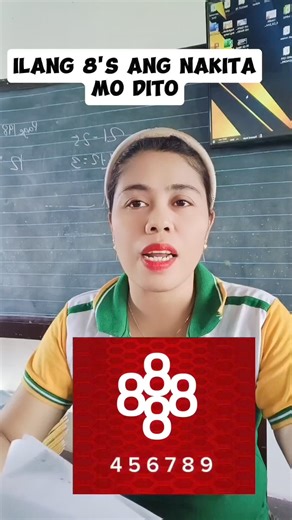 2.1M views · 4.5K reactions | #math #eyetest #patalasan #numberchallenge #trending #everyonefollowers #everyone #followers #highlight | Jemcy's Vlog | Facebook